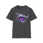 Metallic Eye 2