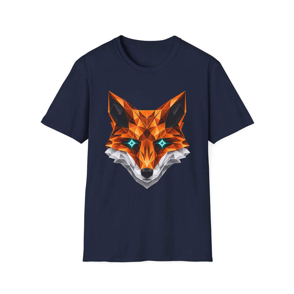 Starry Eyed Fox
