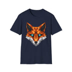 Starry Eyed Fox