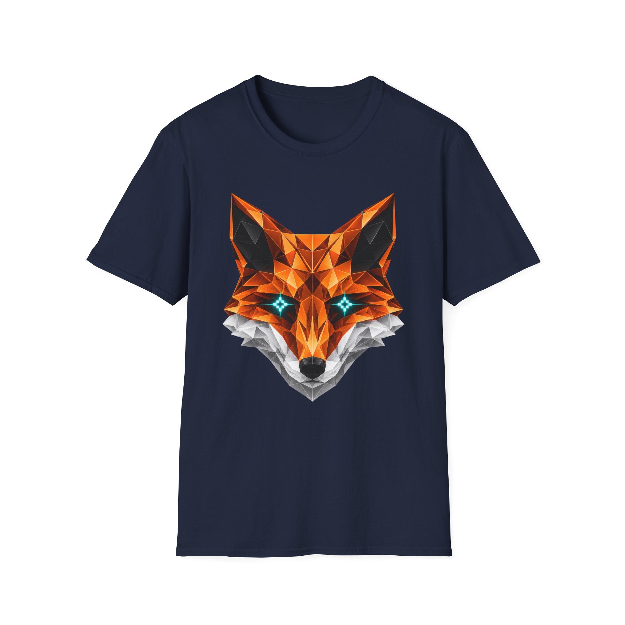 Starry Eyed Fox