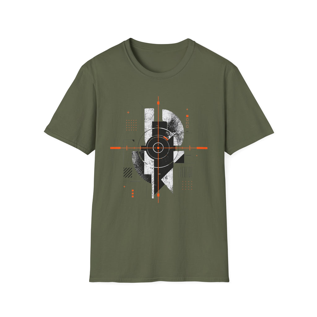 Abstract Target
