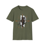Abstract Target
