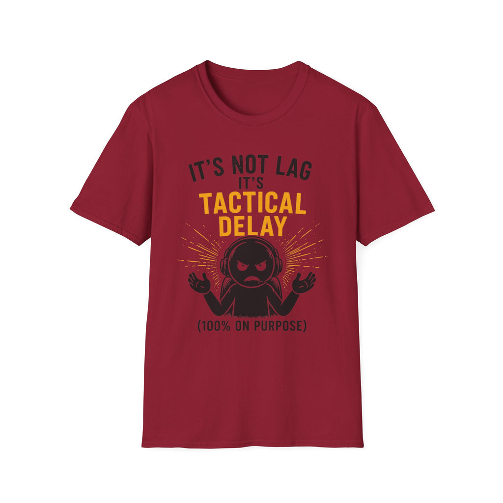 Tactical Delay