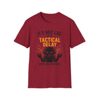 Tactical Delay
