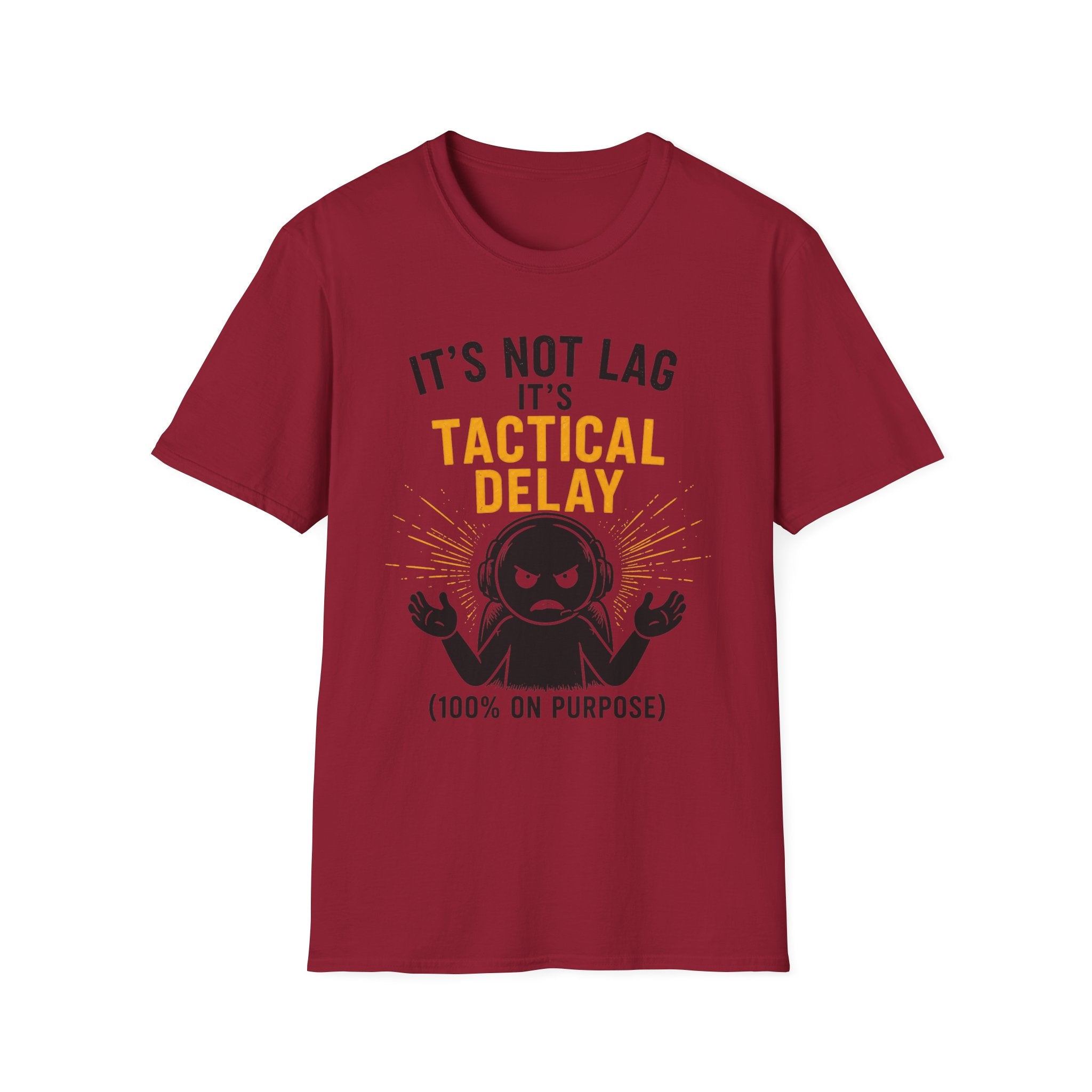 Tactical Delay