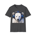 Polar Bear Gamer
