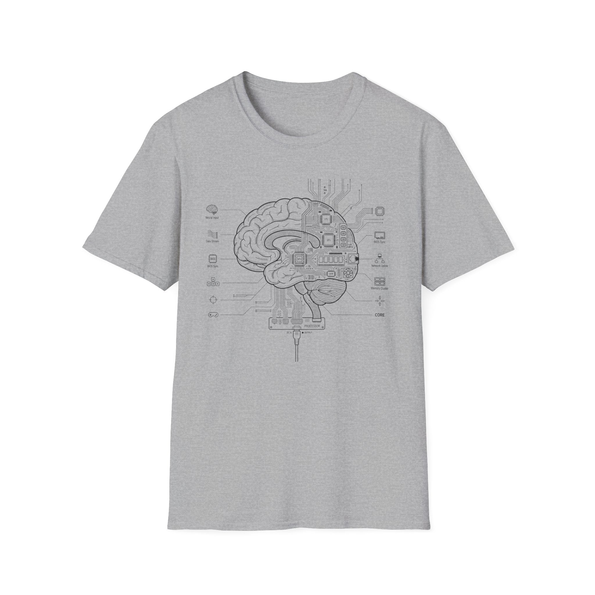 Cerebral Circuits 2