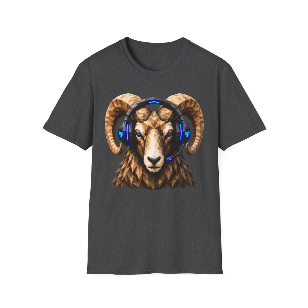 Ram Gamer