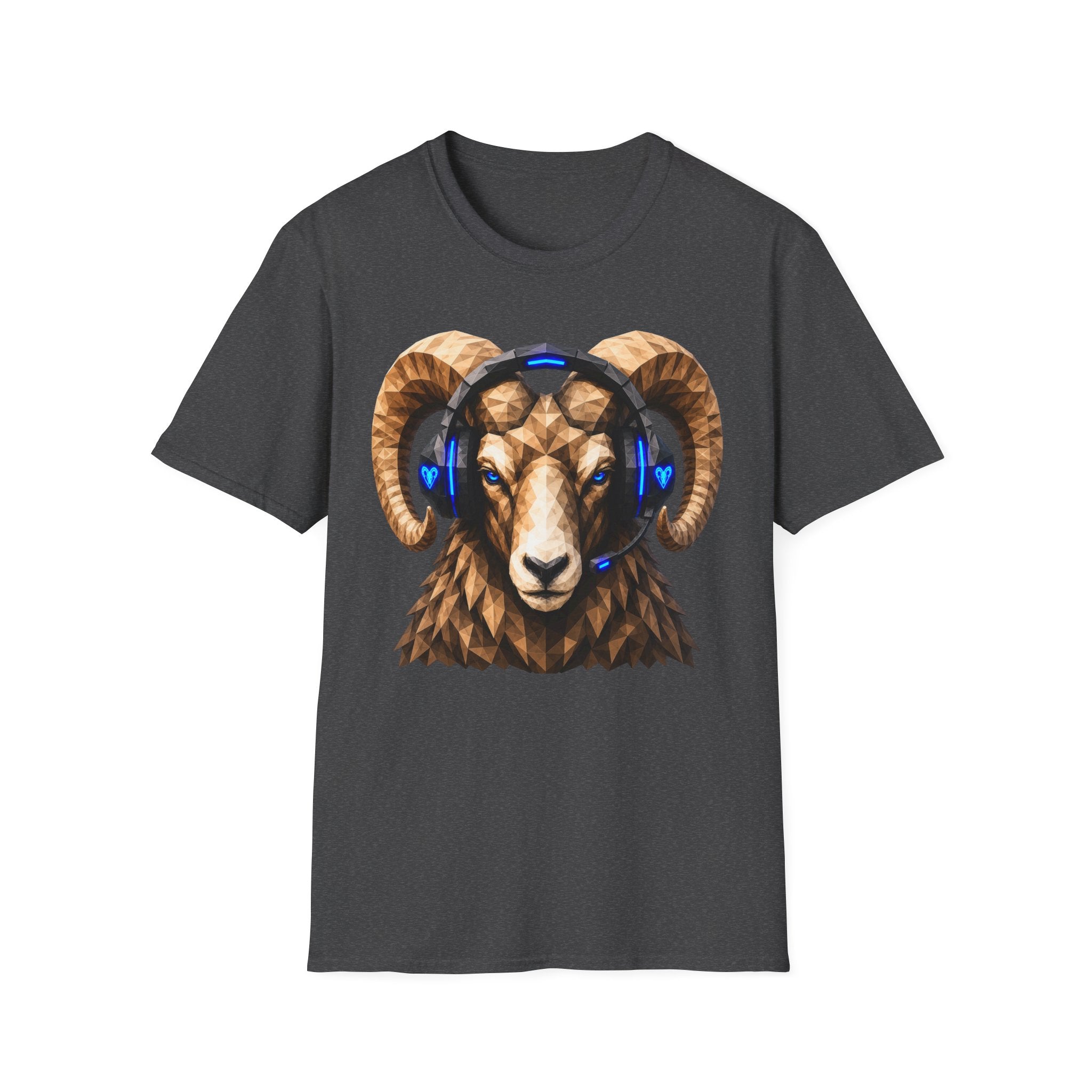 Ram Gamer