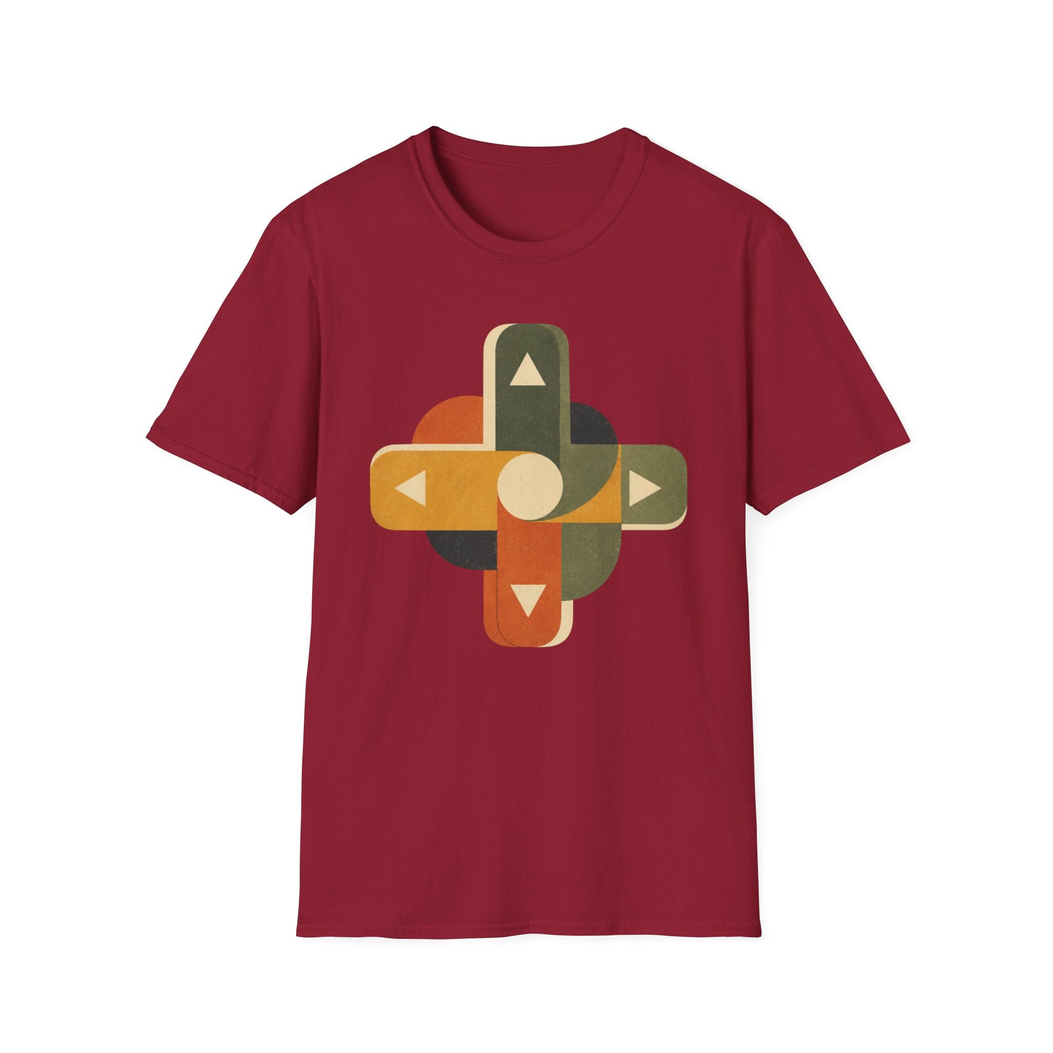 Abstract Controller