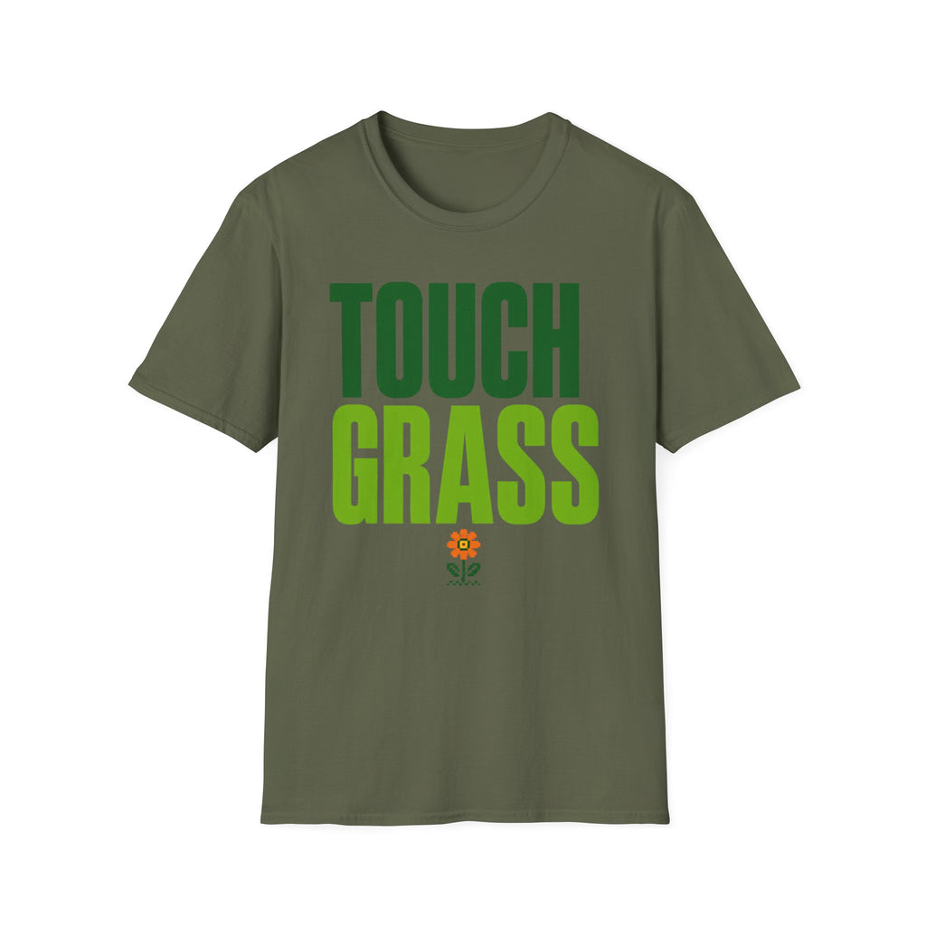 Touch Grass