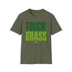 Touch Grass