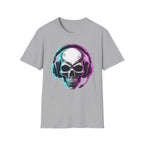 Skull Gamer 2