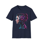 Ms. Cyborg 2