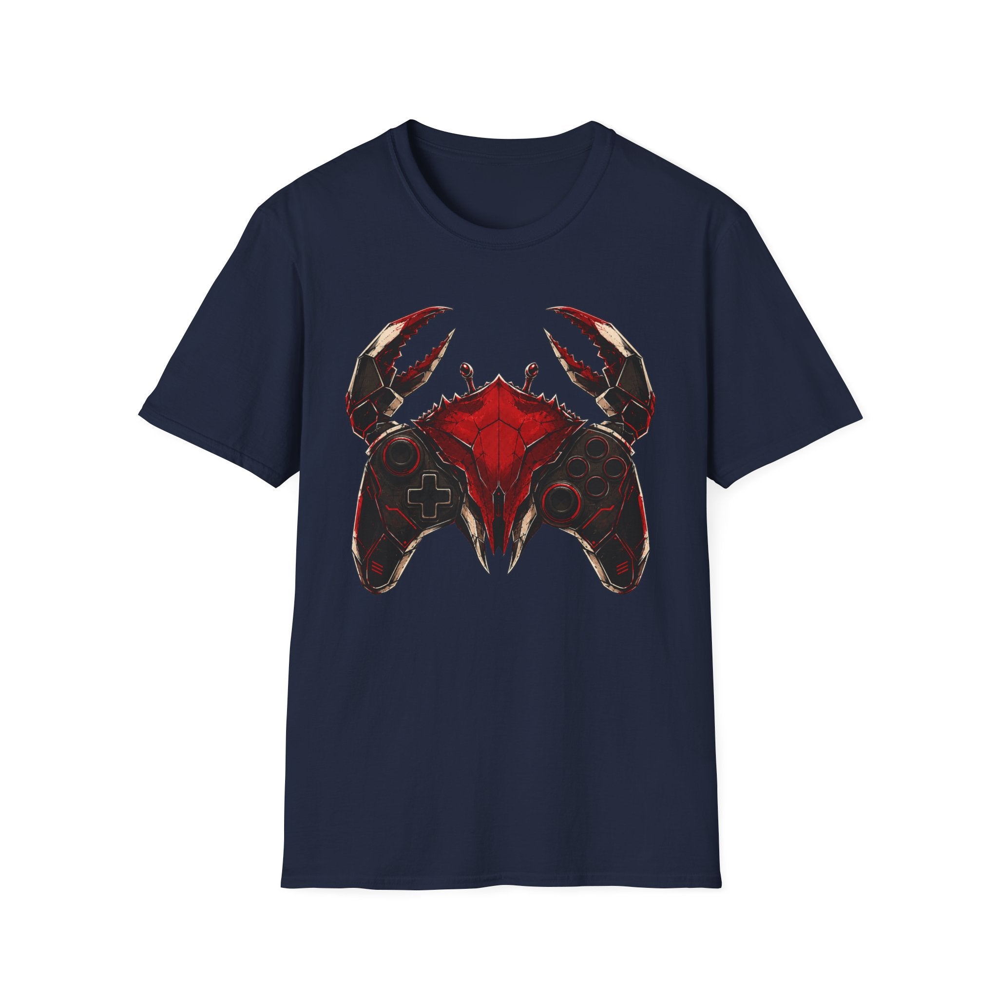 Crab Controller