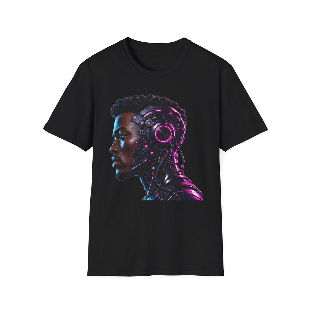 Mr. Cyborg 1