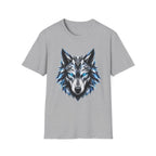 Starry Eyed Wolf