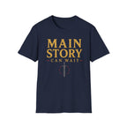 Main Story Can Wait