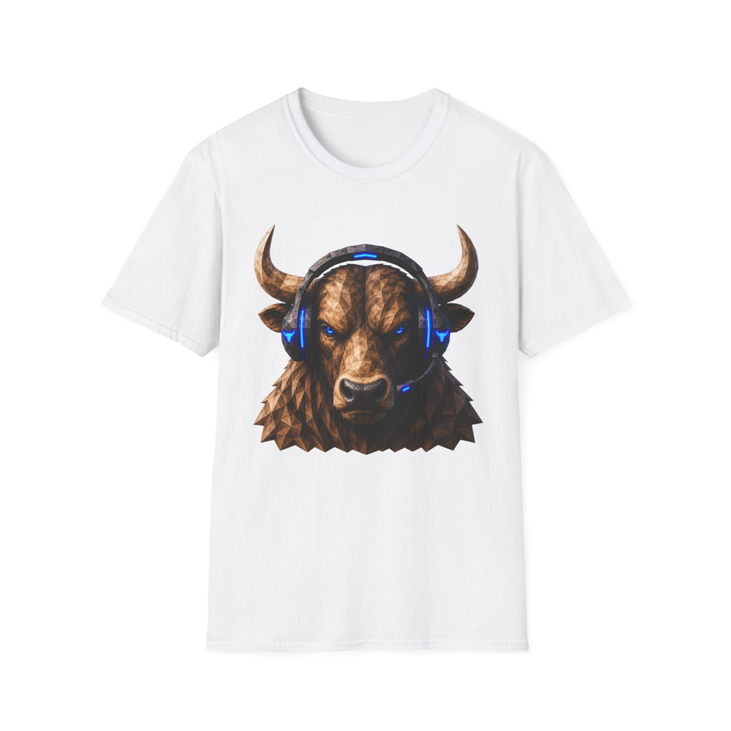 Bull Gamer