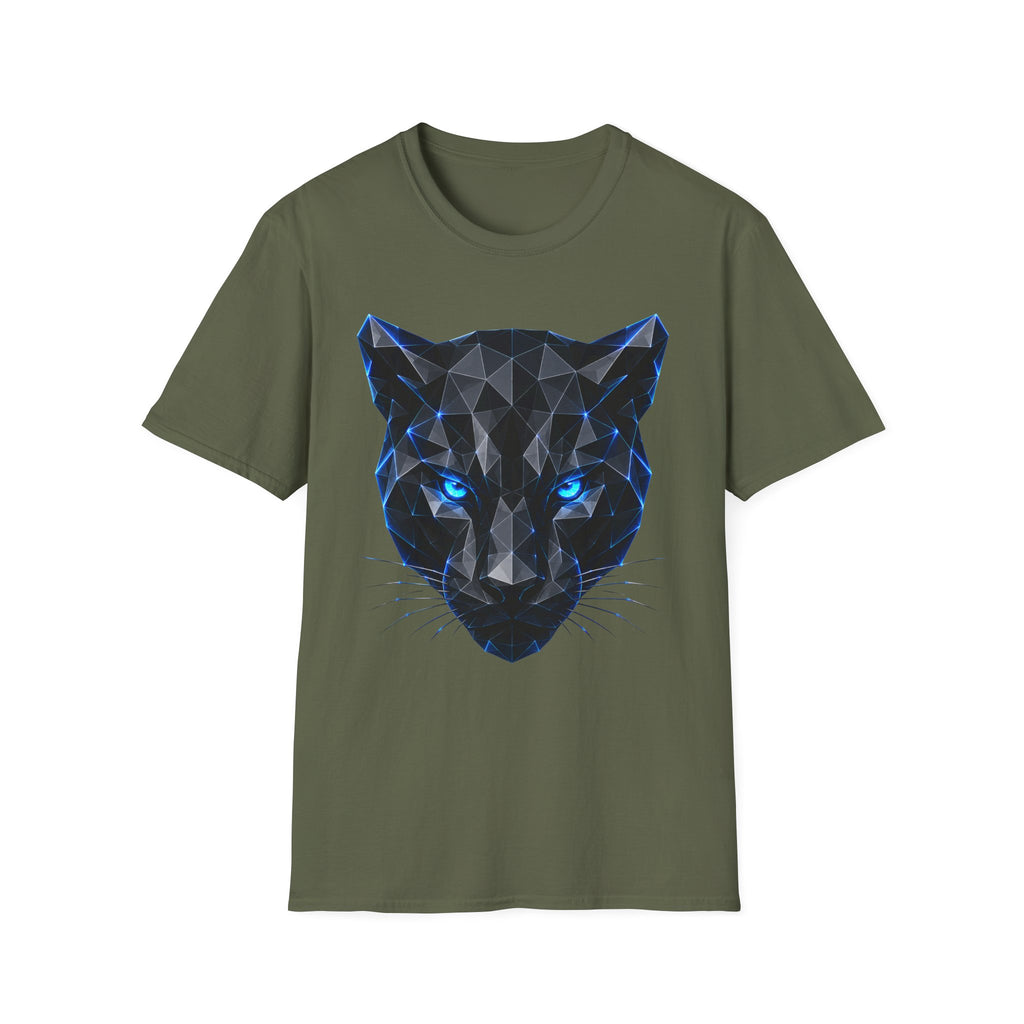 Starry Eyed Panther