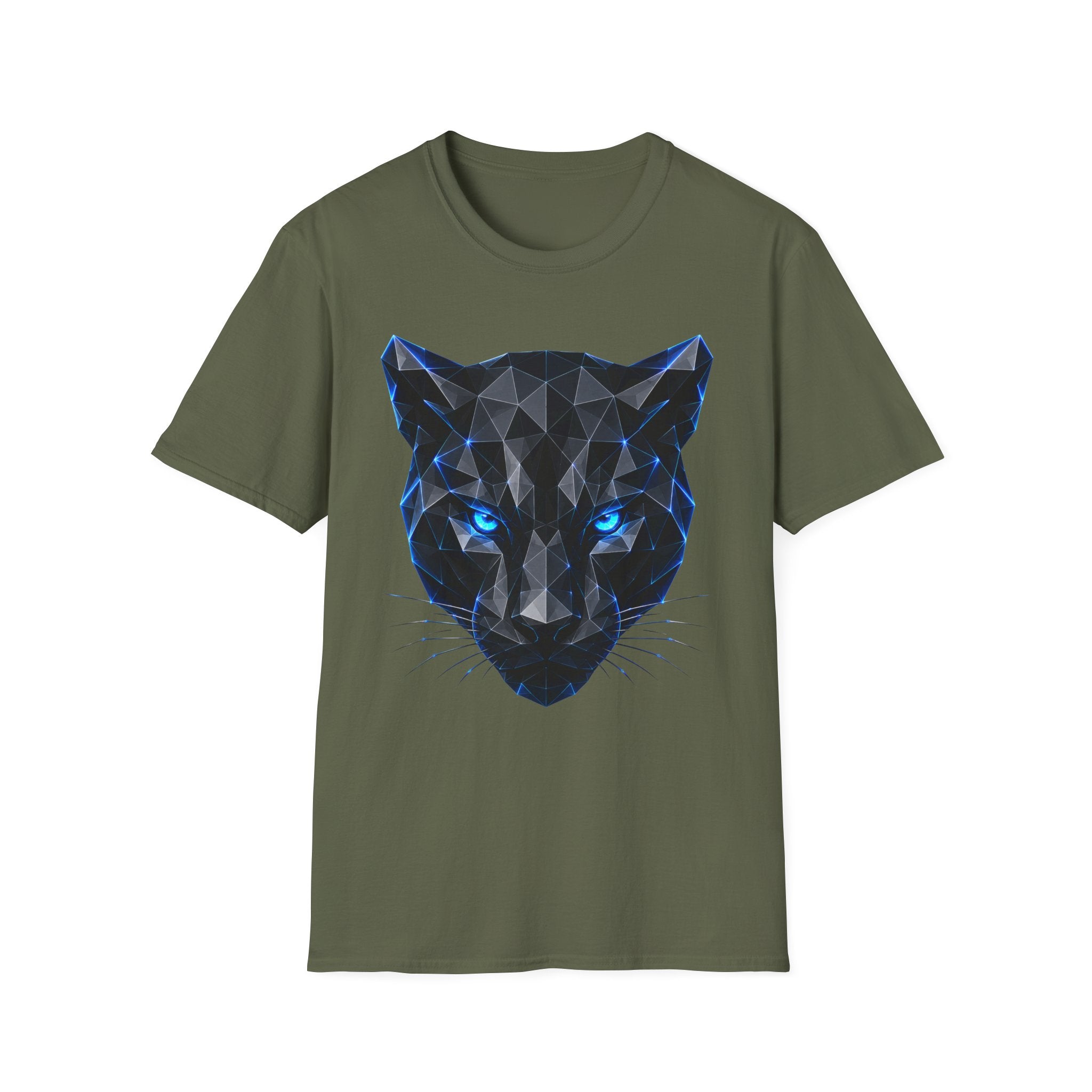 Starry Eyed Panther