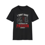 Don't Rage