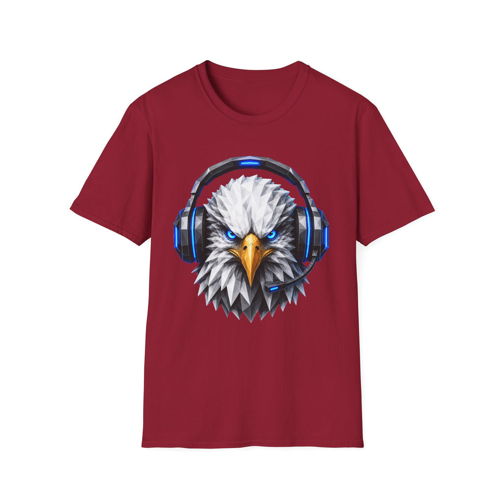 Eagle Gamer