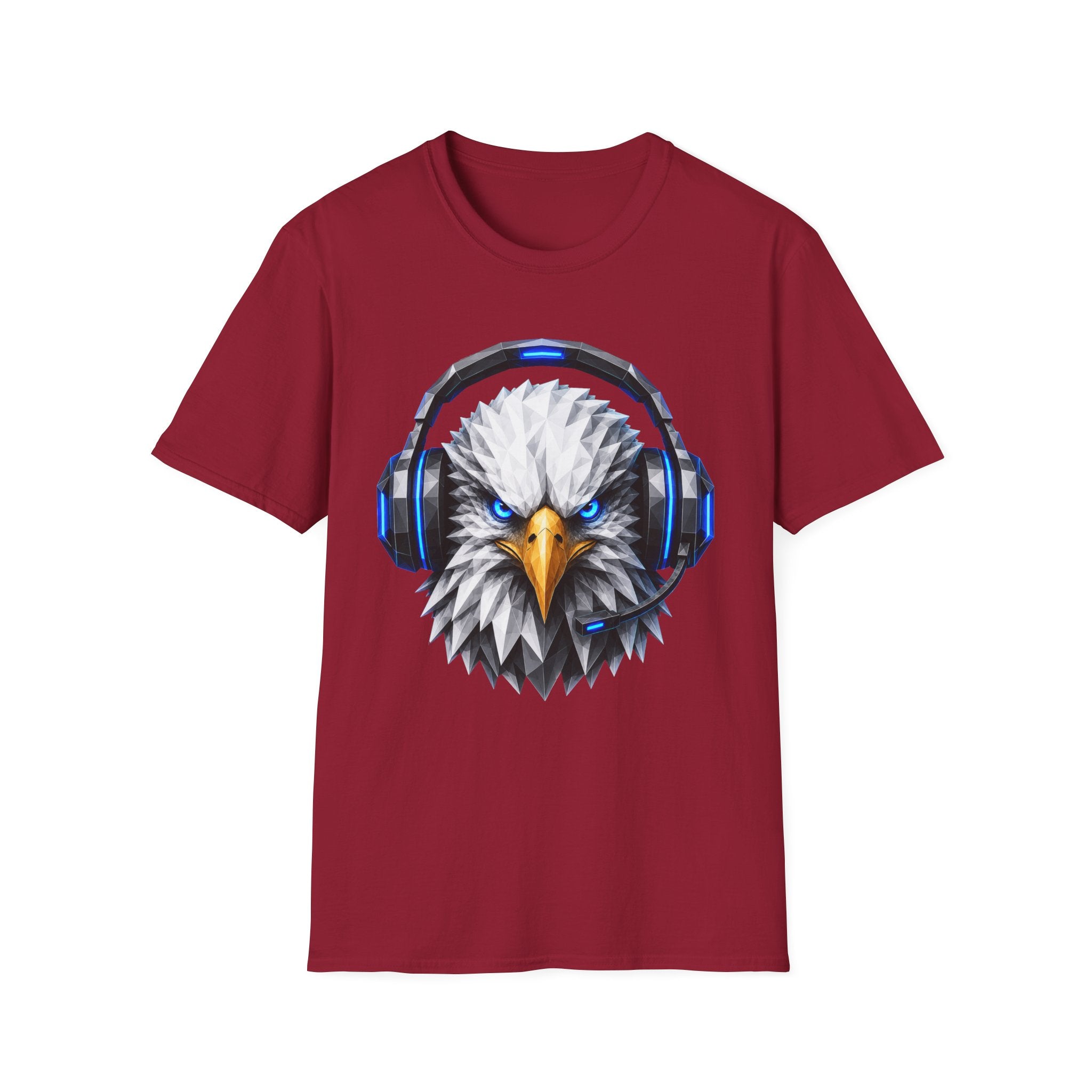 Eagle Gamer