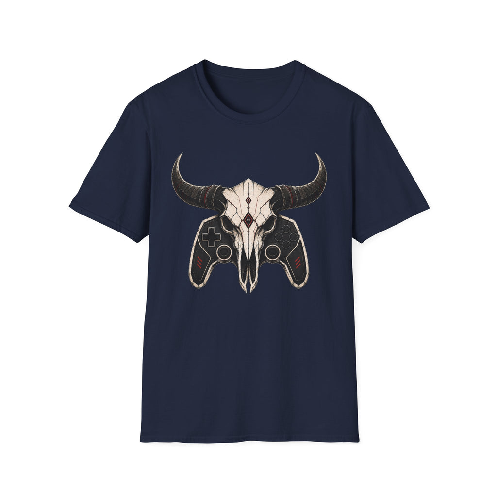 Bull Controller