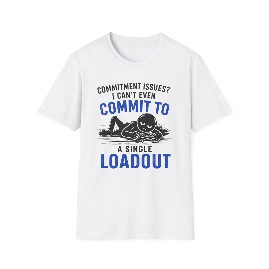 Commitment Issues