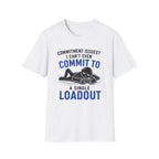 Commitment Issues