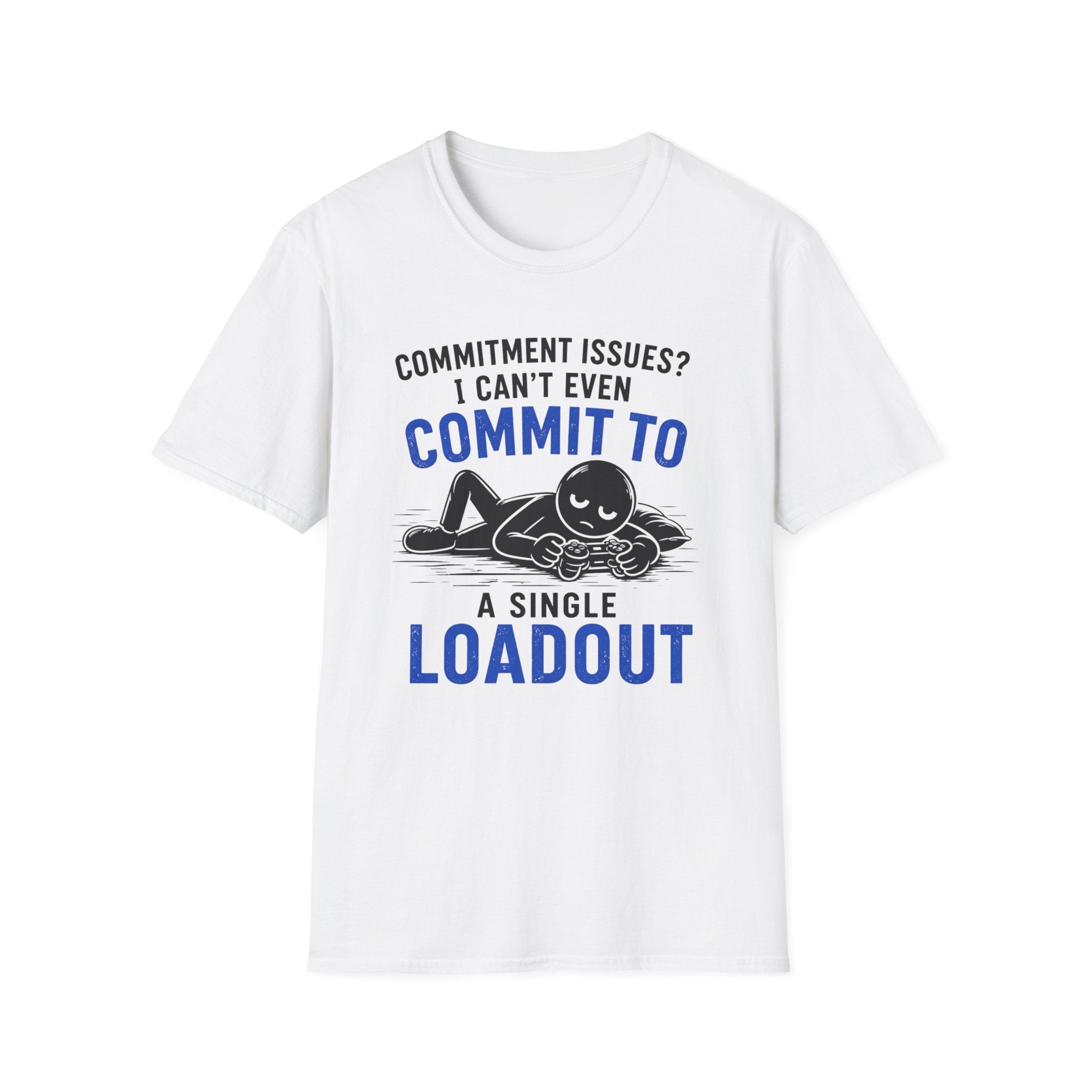 Commitment Issues