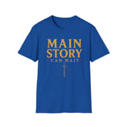Main Story Can Wait