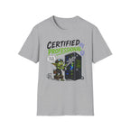Certified Professional