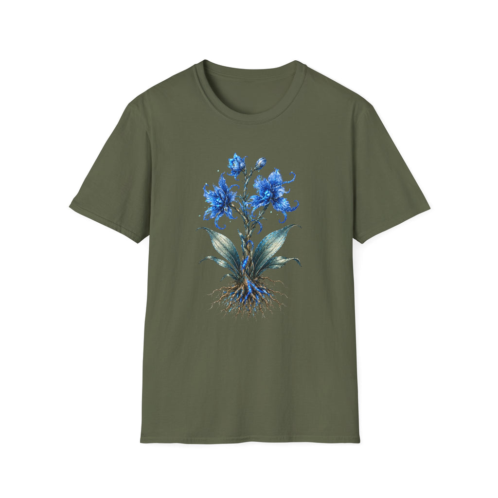Mana Orchid 1