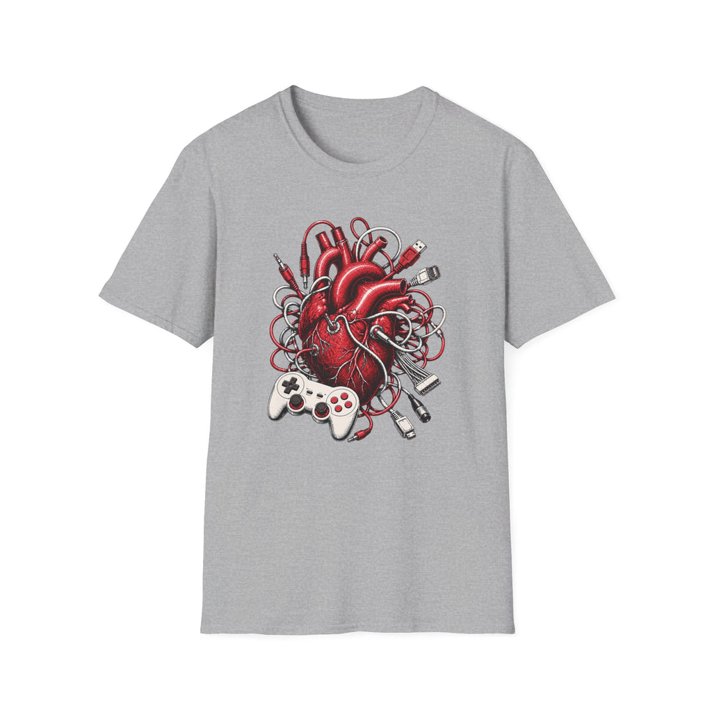 Cardiac Controller
