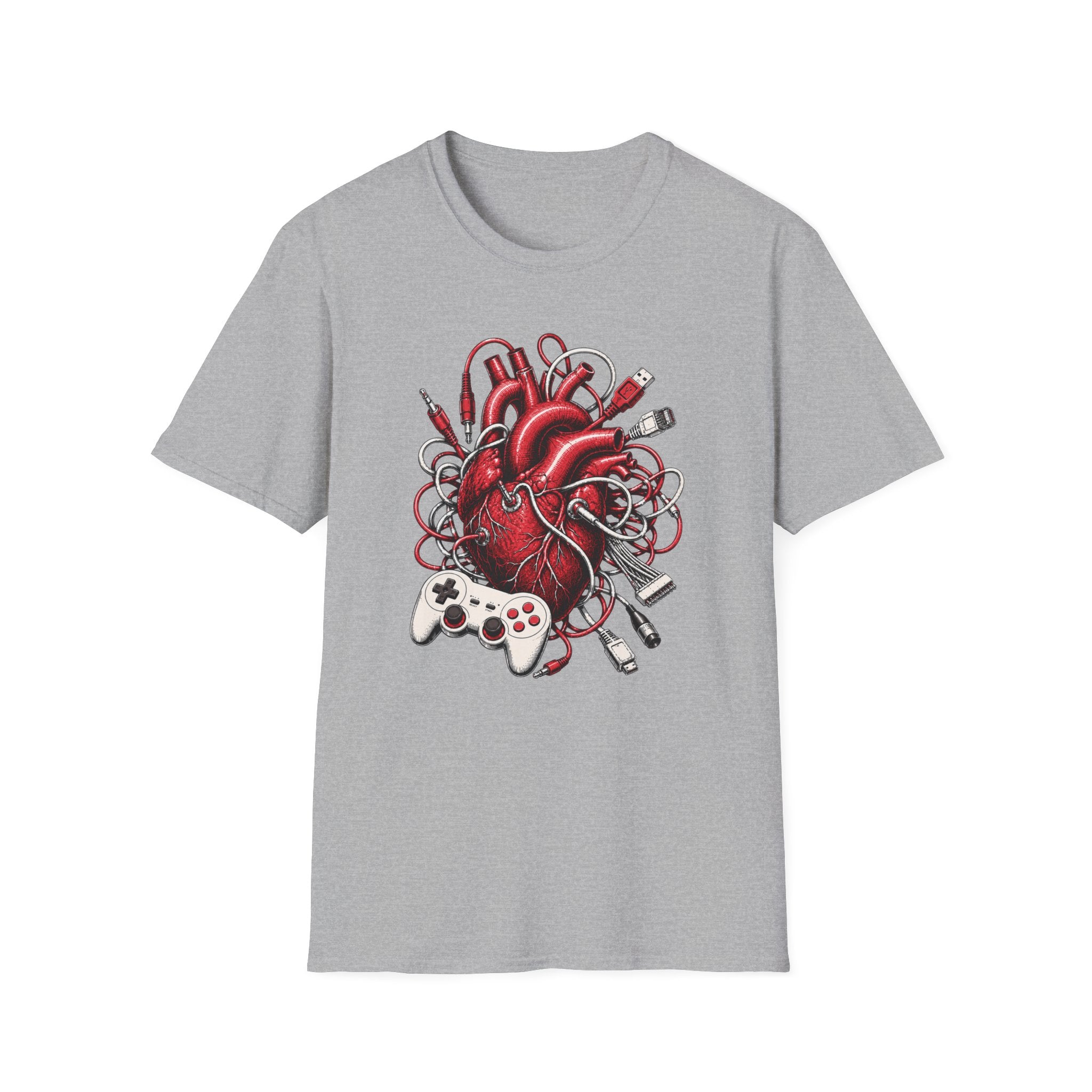 Cardiac Controller