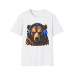 Grizzly Gamer