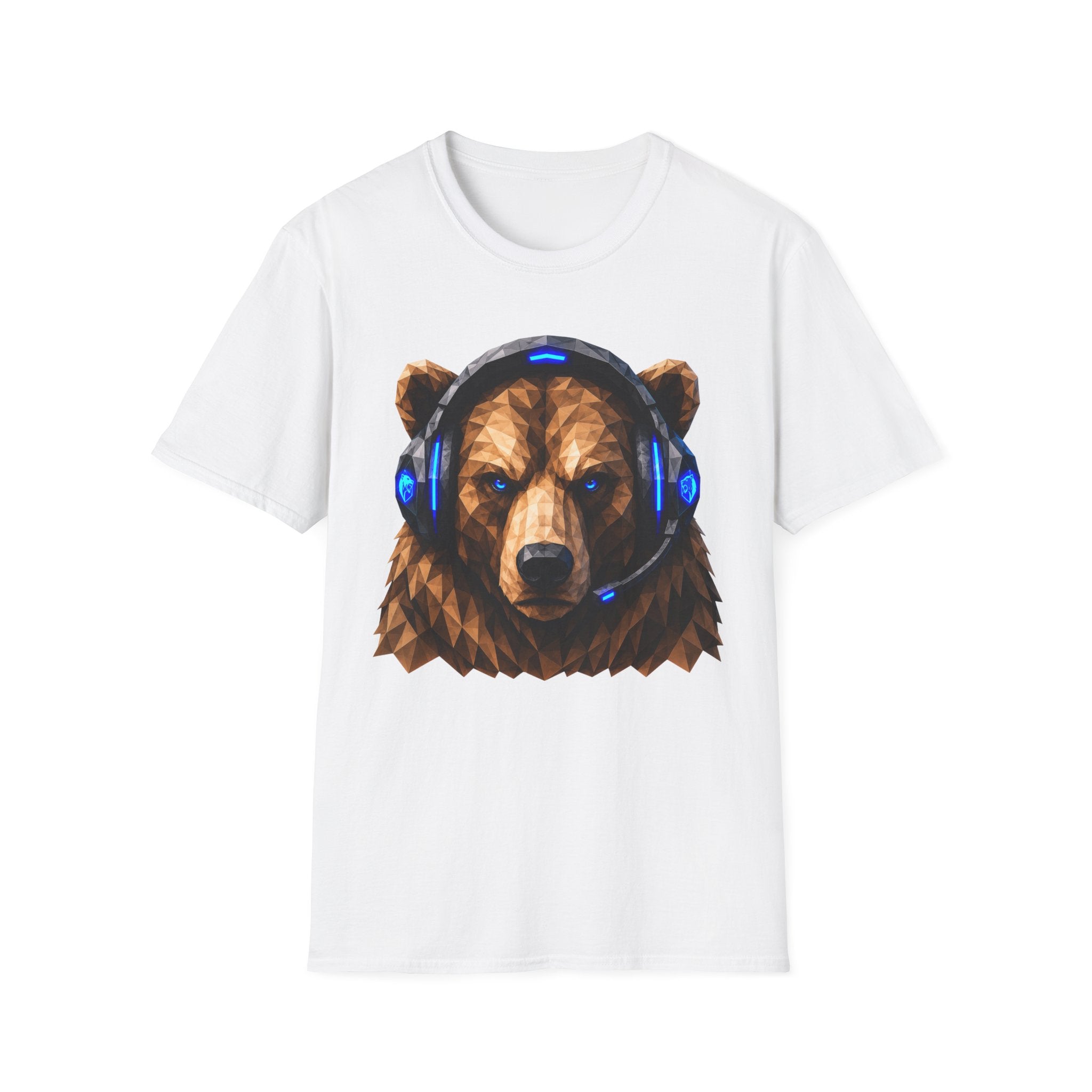 Grizzly Gamer