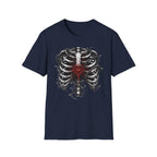 Rib Cage 1UP
