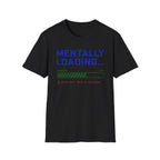 Mentally Loading