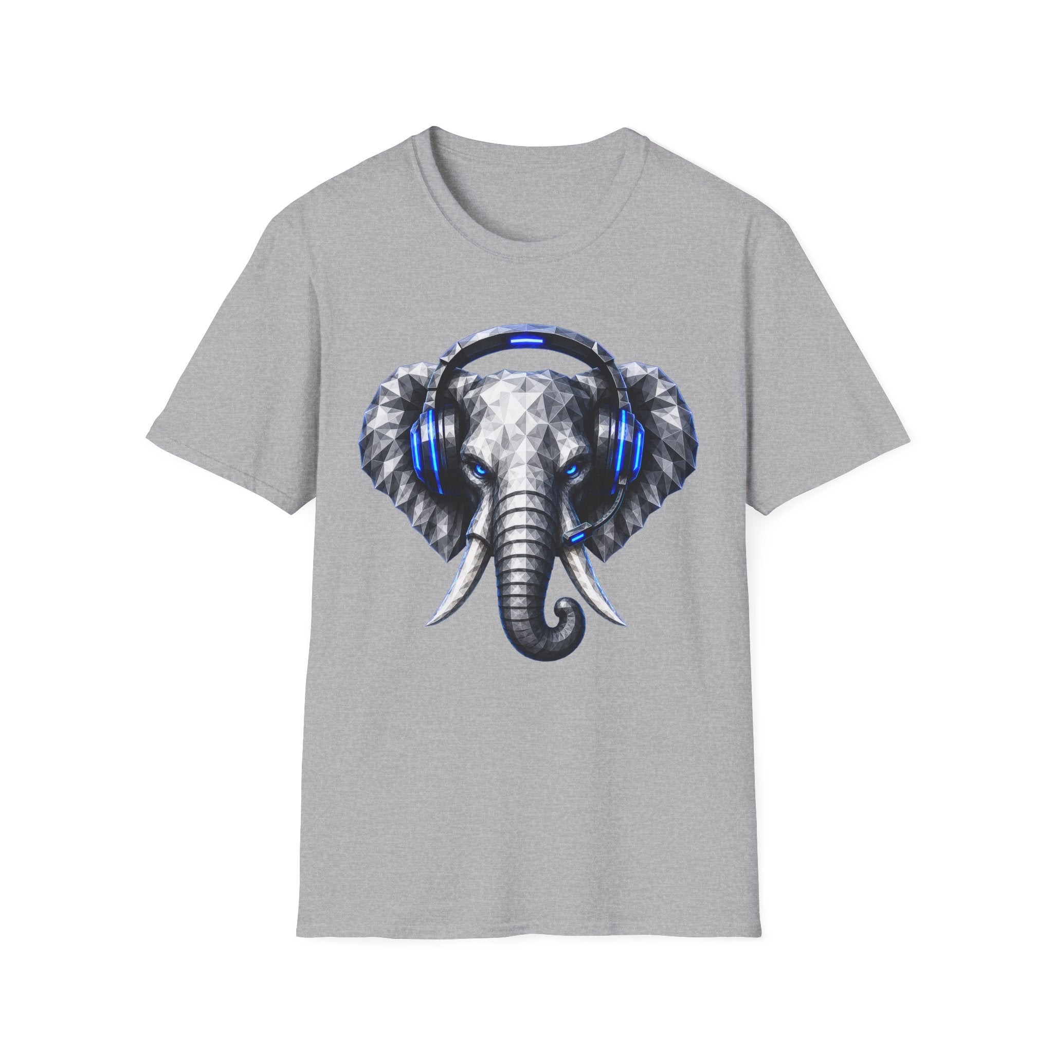 Elephant Gamer