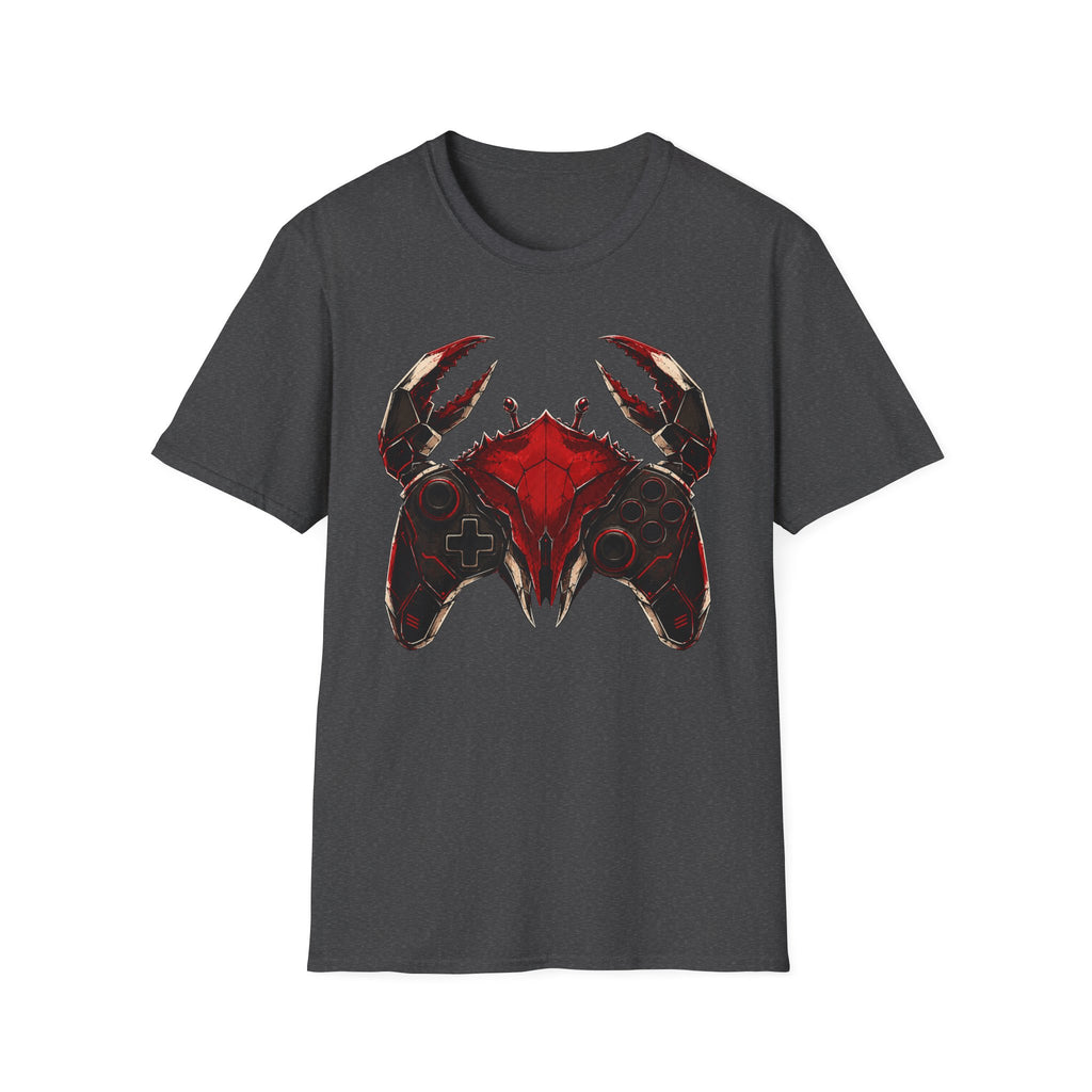 Crab Controller