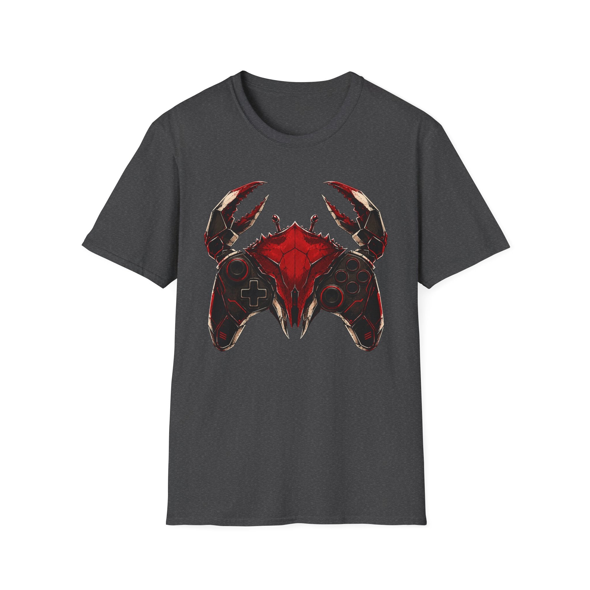 Crab Controller