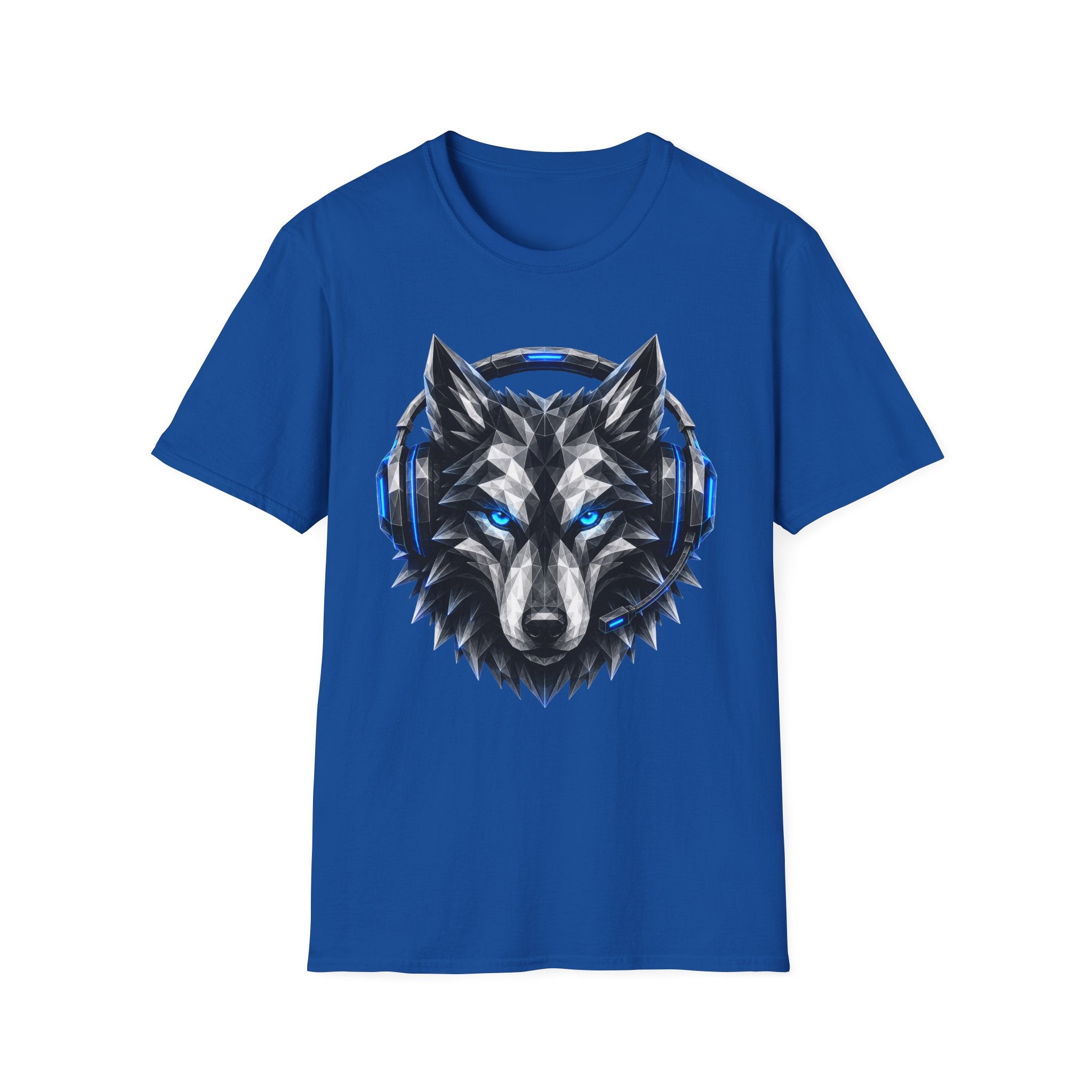 Wolf Gamer