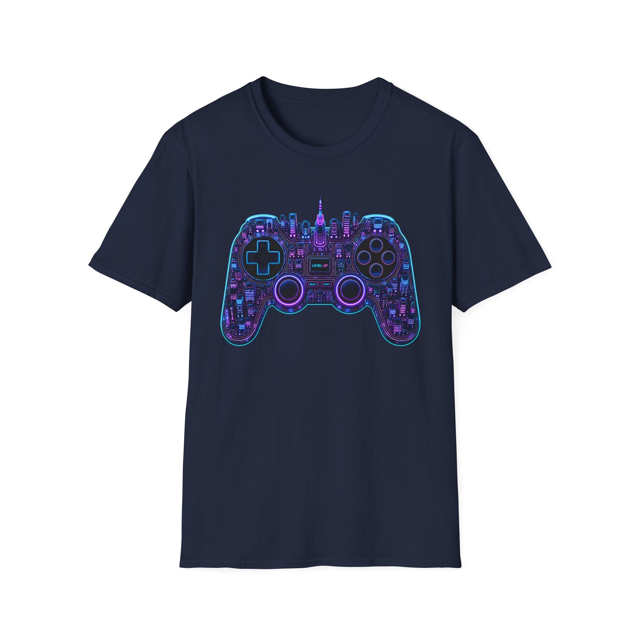 Controller City