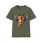 Giraffe Gamer