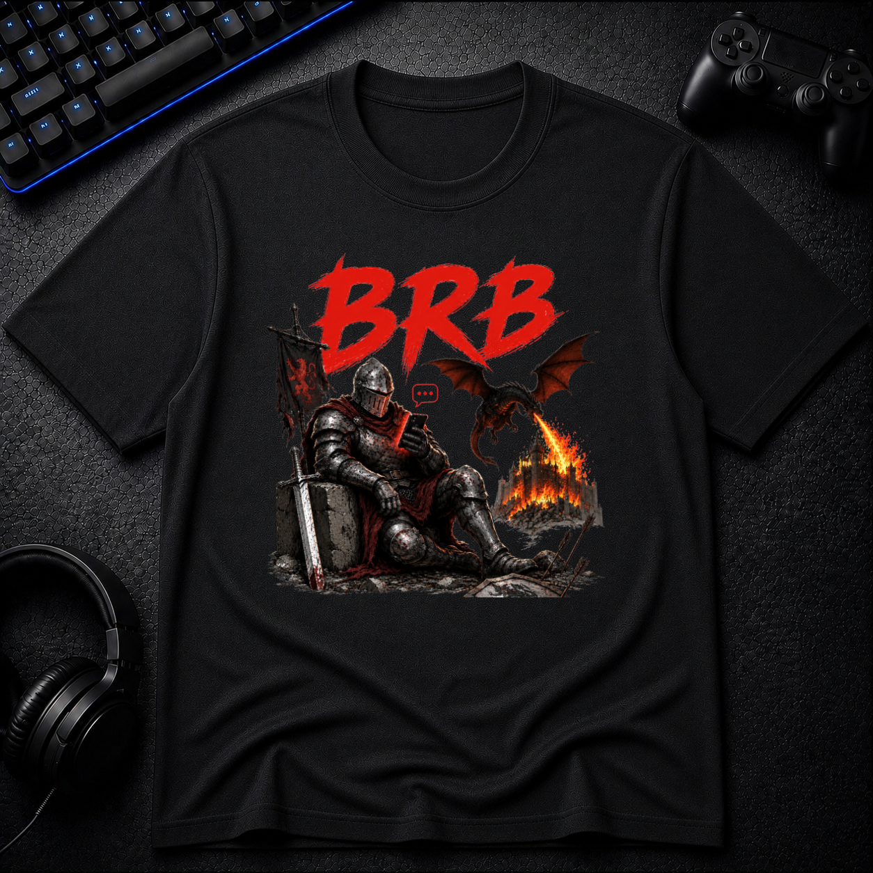 BRB