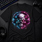 Skull Gamer 1