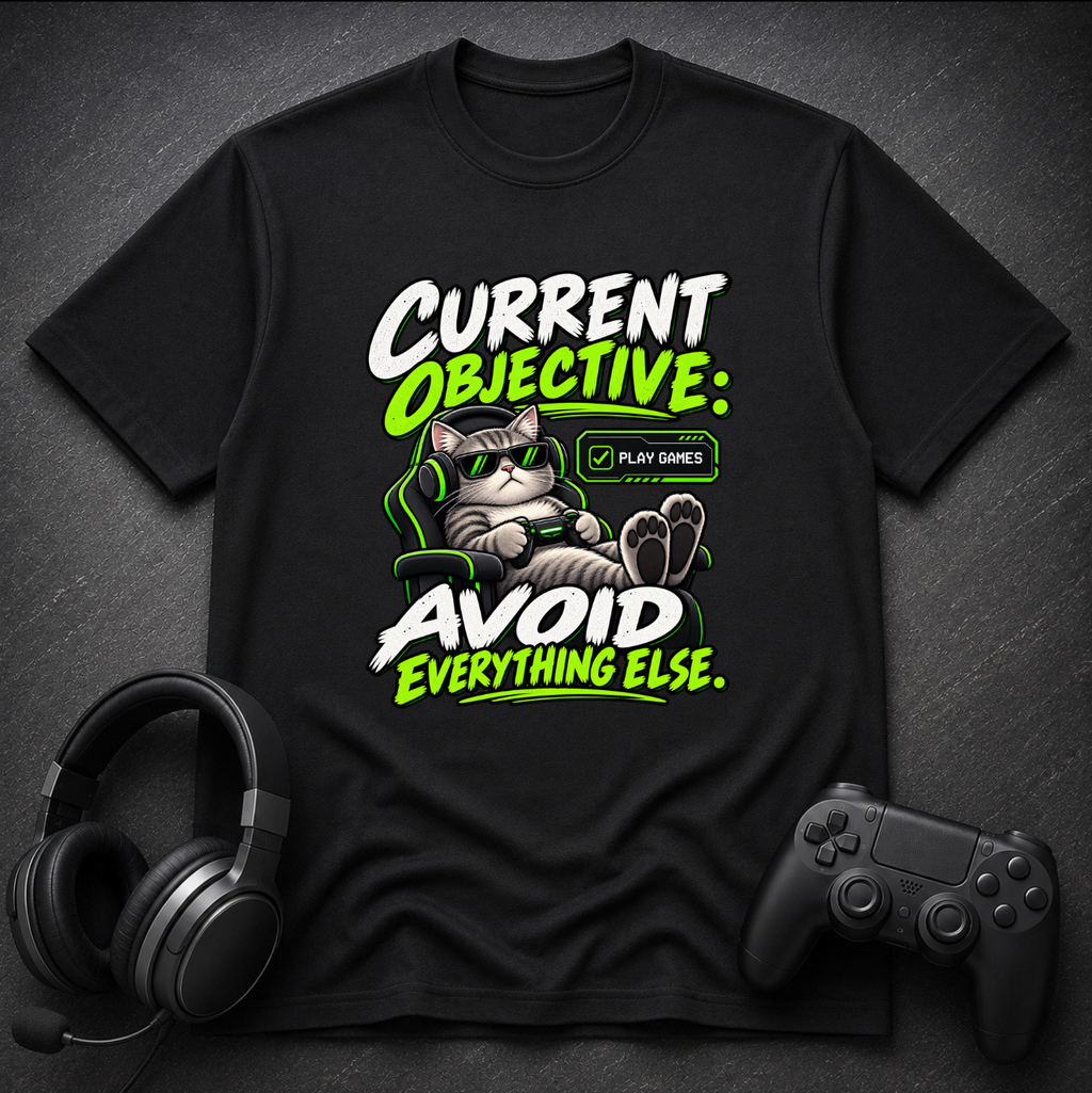 Avoid Everything Else